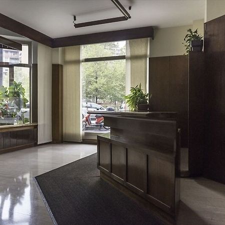 Rentclass Milán Exteriér fotografie