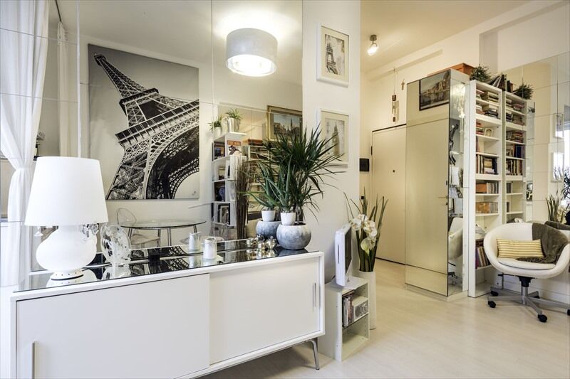 Rentclass Milán Exteriér fotografie