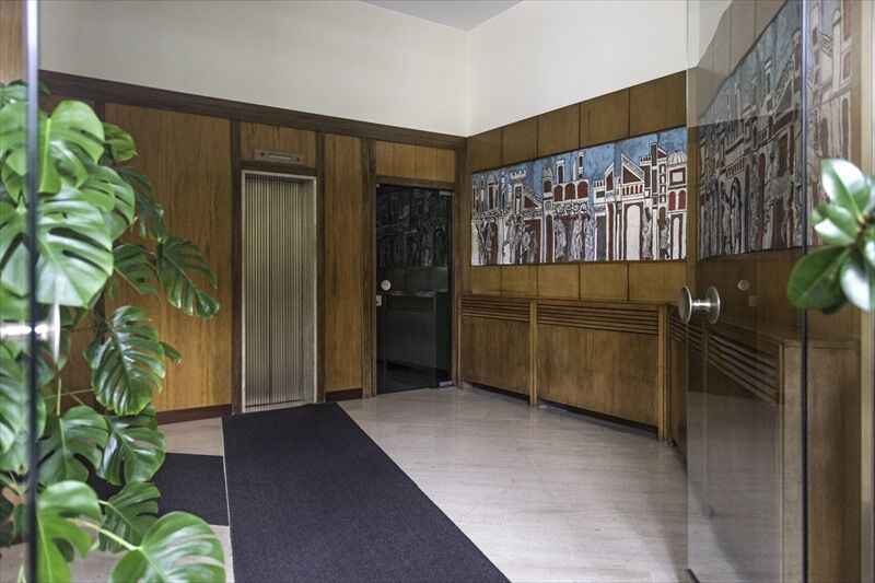 Rentclass Milán Exteriér fotografie