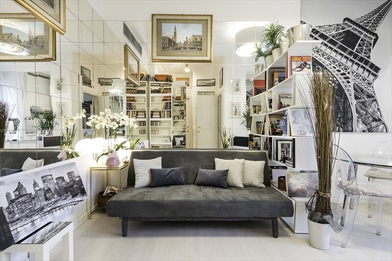 Rentclass Milán Exteriér fotografie