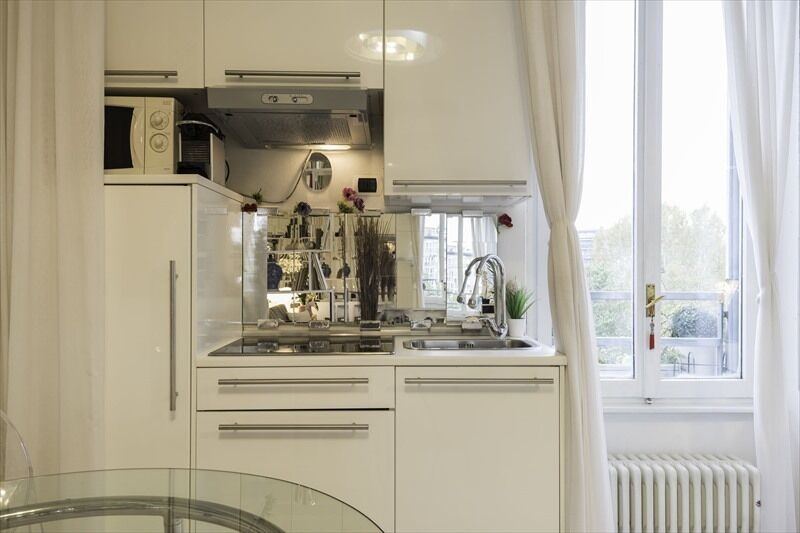 Rentclass Milán Exteriér fotografie